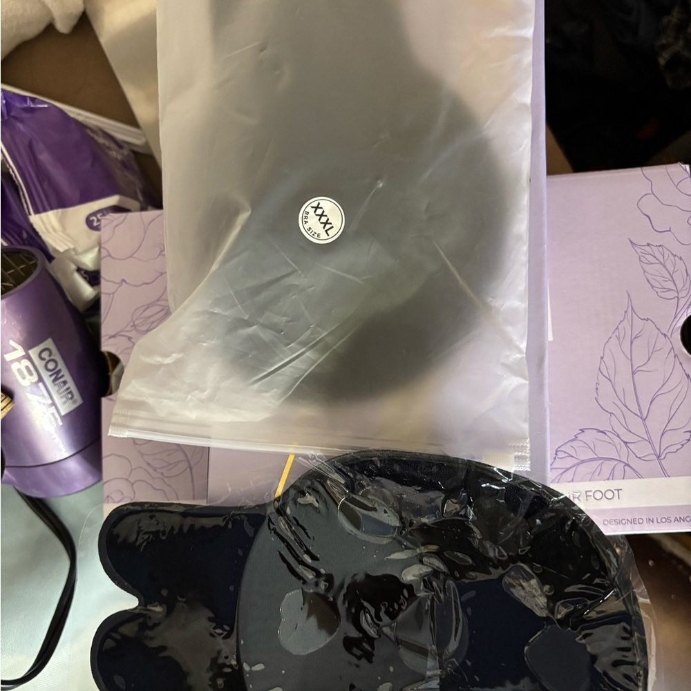 bra stick on lifts 3 XL